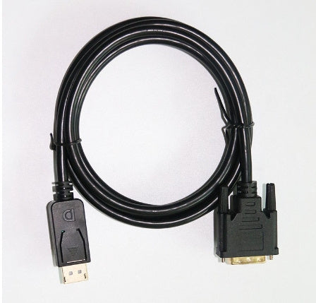 DP To DVI Cable Display port To Dvi24 1 HDMI Cable Computer Monitor Adapter Cable 18 M DP To DVI Cable Display port To Dvi24 1 HDMI Cable Computer Monitor Adapter Cable 18 M